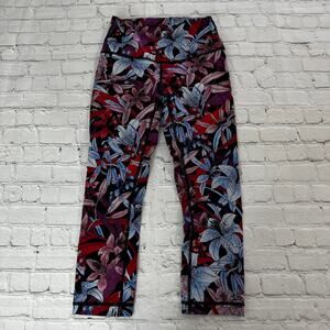 lululemon leggings size 4